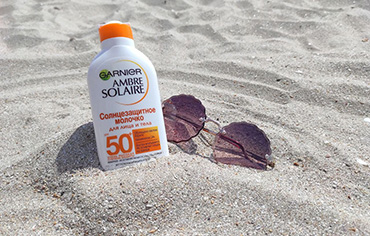 5 правил для красивого загара фото