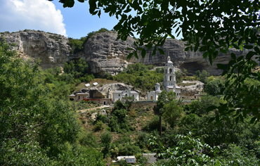 Куда сходить в Бахчисарайском районе фото